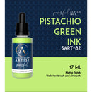 Scale 75 Scalecolor Artist Pistachio Green Ink 20mL