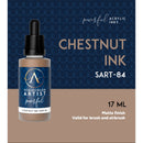 Scale 75 Scalecolor Artist Chestnut Ink 20mL