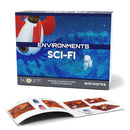 Scale 75 Soilworks Scenery Environments Sci Fi Set