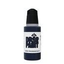 Scale 75 Drop and Paints Dark Prussian Blue 17mL