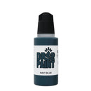 Scale 75 Drop and Paints Navy Blue 17mL