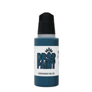Scale 75 Drop and Paints Greenish Blue 17mL