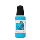 Scale 75 Drop and Paints Caribbean Blue 17mL