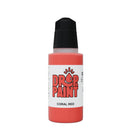 Scale 75 Drop and Paints Coral Red 17mL