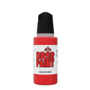 Scale 75 Drop and Paints Blood Red 17mL