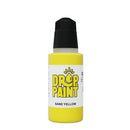 Scale 75 Drop and Paints Sand Yellow 17mL
