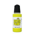 Scale 75 Drop and Paints Lime Yellow 17mL