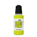 Scale 75 Drop and Paints Lime Green 17mL