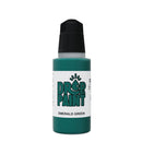 Scale 75 Drop and Paints Emerald Green 17mL