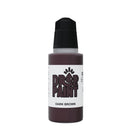 Scale 75 Drop and Paints Dark Brown 17mL