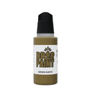 Scale 75 Drop and Paints Green Earth 17mL
