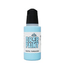 Scale 75 Drop and Paints Pastel Tuquoise 17mL