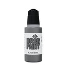 Scale 75 Drop and Paints Black Metal 17mL