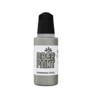 Scale 75 Drop and Paints Burnished Steel 17mL