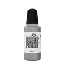 Scale 75 Drop and Paints Steel 17mL