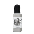 Scale 75 Drop and Paints White Steel 17mL
