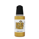 Scale 75 Drop and Paints Burnt Gold 17mL