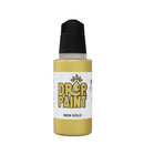 Scale 75 Drop and Paints New Gold 17mL