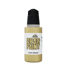 Scale 75 Drop and Paints Light Brass 17mL