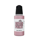 Scale 75 Drop and Paints Ruby Metal 17mL
