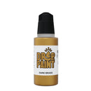 Scale 75 Drop and Paints Dark Brass 17mL