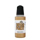 Scale 75 Drop and Paints Amber Metal 17mL