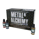 Scale 75 Scalecolor Metal n' Alchemy Collection 24 Color Set
