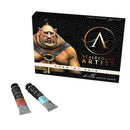 Scale 75 Scalecolor Artist Shed My SkinPaint Set