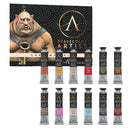 Scale 75 Scalecolor Artist Shed My SkinPaint Set