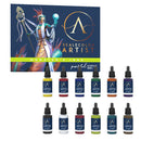 Scale 75 Scalecolor Artist Monster´S InkPaint Set
