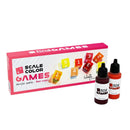 Scale 75 Scalecolor Games Wrath Paint Set