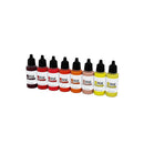 Scale 75 Scalecolor Games Wrath Paint Set