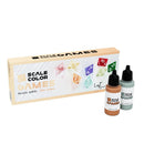 Scale 75 Scalecolor Games Lust Paint Set