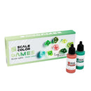 Scale 75 Scalecolor Games Envy Paint Set