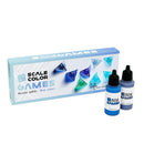 Scale 75 Scalecolor Games Sloth Paint Set