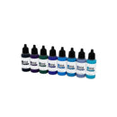 Scale 75 Scalecolor Games Sloth Paint Set