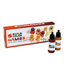 Scale 75 Scalecolor Games Gluttony Paint Set