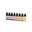 Scale 75 Scalecolor Games Gluttony Paint Set
