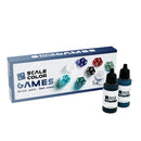 Scale 75 Scalecolor Games Pride Paint Set
