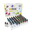 Scale 75 Scalecolor Games Greed Paint Set