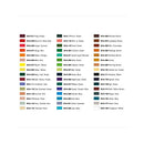 Scale 75 Scalecolor Games Greed Paint Set