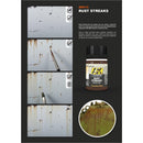 AK Interactive Weathering Products Rust Streaks 35mL
