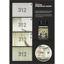 AK Interactive Weathering Products Streaking Grime for Winter Vehicles 35mL