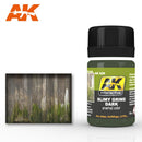 AK Interactive Weathering Products Slimy Grime Dark 35mL