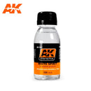 AK Interactive Auxiliaries White Spirit 100 mL