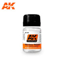 AK Interactive Auxiliaries Odorless Turpentine 35 mL