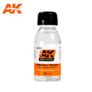 AK Interactive Auxiliaries Odorless Turpentine 100 mL