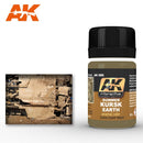 AK Interactive Weathering Products Summer Kursk Effects 35mL