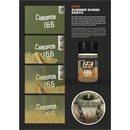 AK Interactive Weathering Products Summer Kursk Effects 35mL