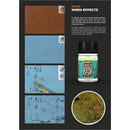 AK Interactive Weathering Products Worn Effects Acrylic Fluid 35mL